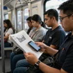 Berita Klasik yang Nyaman Dibaca di Ponsel