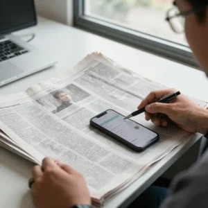 Paragraf Ringkas Tetap Membawa Konteks